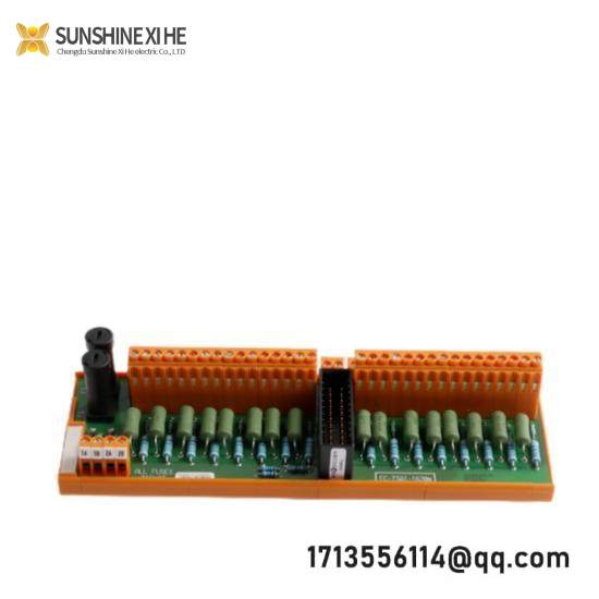 Rexroth FC-TSAI-1620M