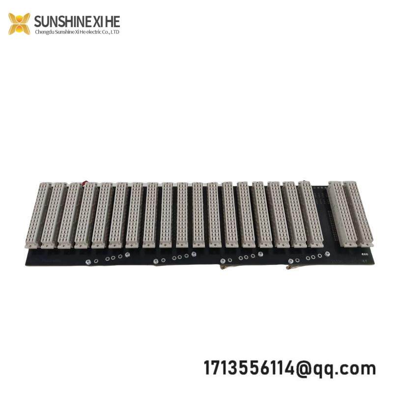 GE RVVP-TPE  (3BSE018741R15)