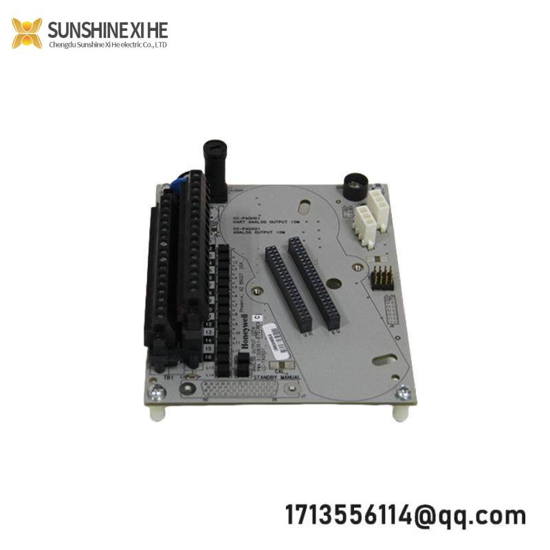 Honeywell 5481-1S2