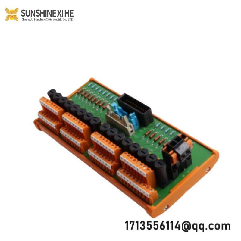 Honeywell FS-TERM-0001