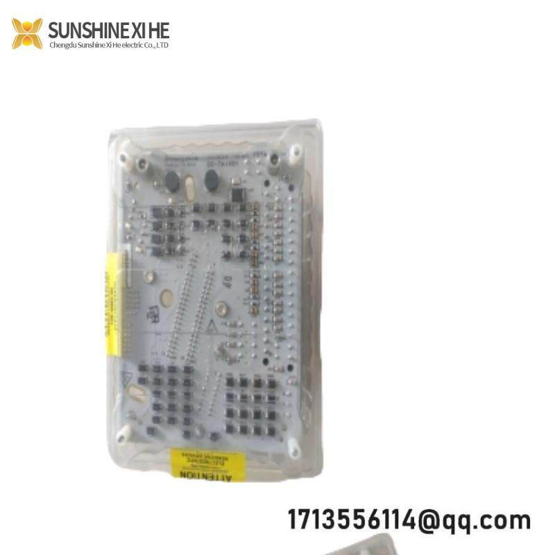 ATLAS TC 52P-N 4240 0410 80 Control Drive