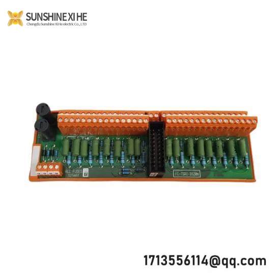 Honeywell FS-TSAI-1620M