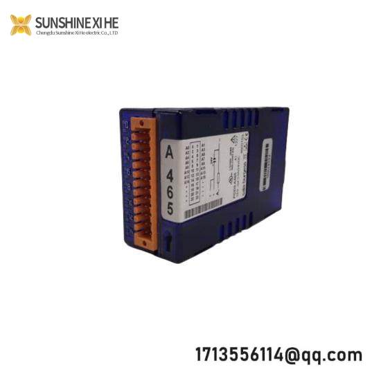 HONEYWELL FTA-T-02