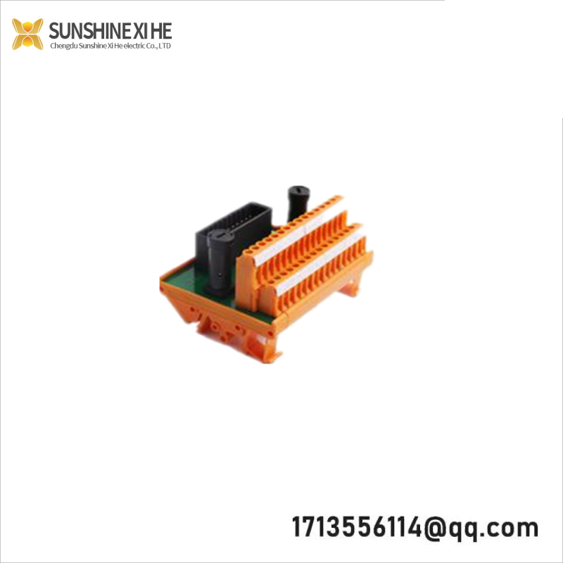 HONEYWELL FTA-T-21 Safe digital output module
