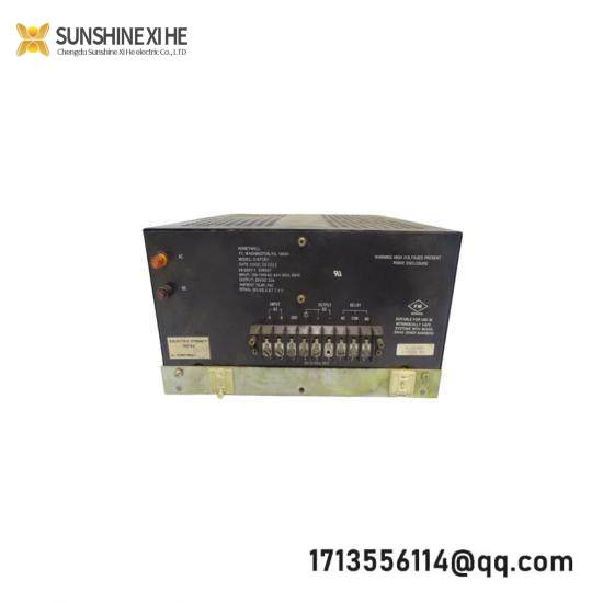 HONEYWELL GR-2C-AC230V
