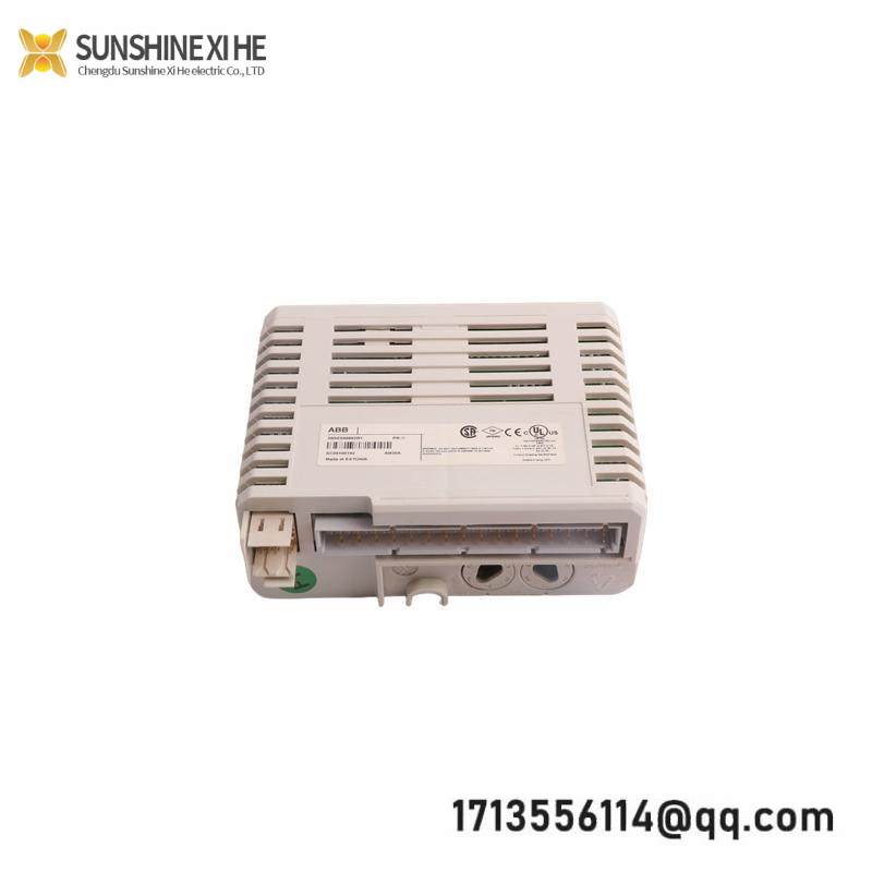 HONEYWELL IS200EBKPG1BAA 151X1207BB01SA01 communication module