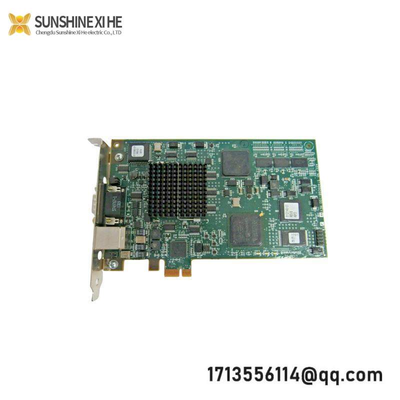 Honeywell LCNP4E 51405098-100 Interface Card