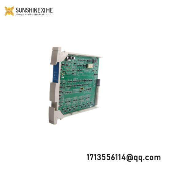 Honeywell MC-PSIM11 51304362-350 I/O Processor