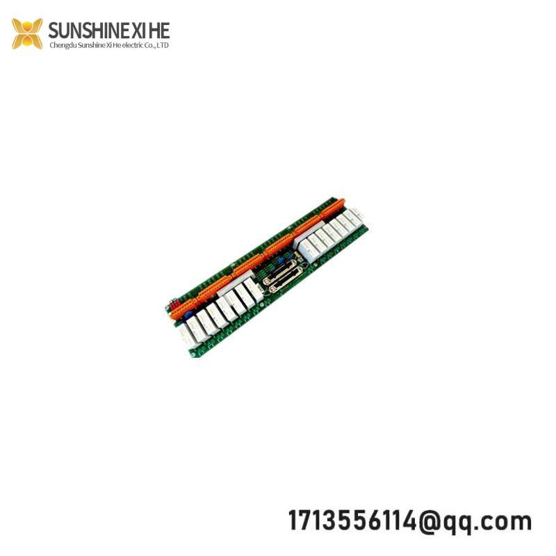 Honeywell MC-TDID12 51304441-175 DIGITAL INPUT MODULE