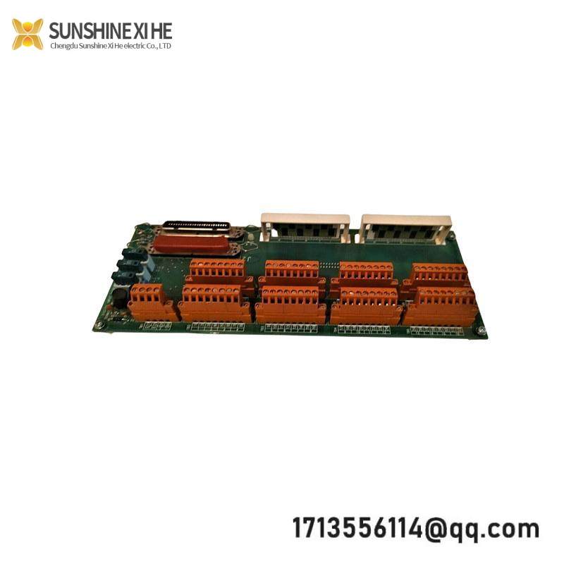 Honeywell MC-TDIY22 51204160-175 Digital Input Module