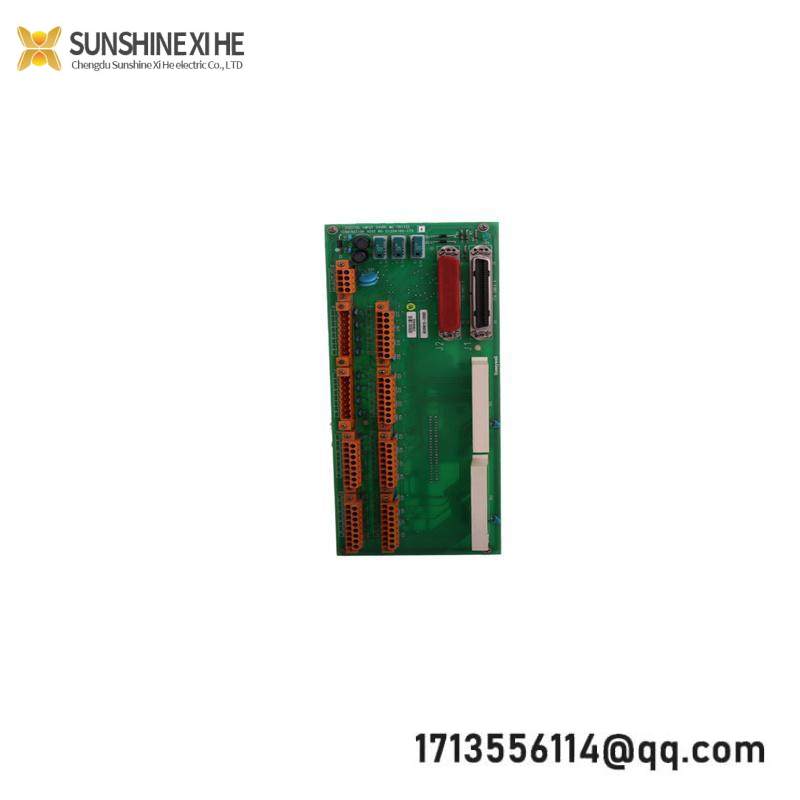 HONEYWELL MC-TDIY22 Digital Input Relay FTA