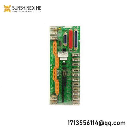 HONEYWELL MC-TDOY23