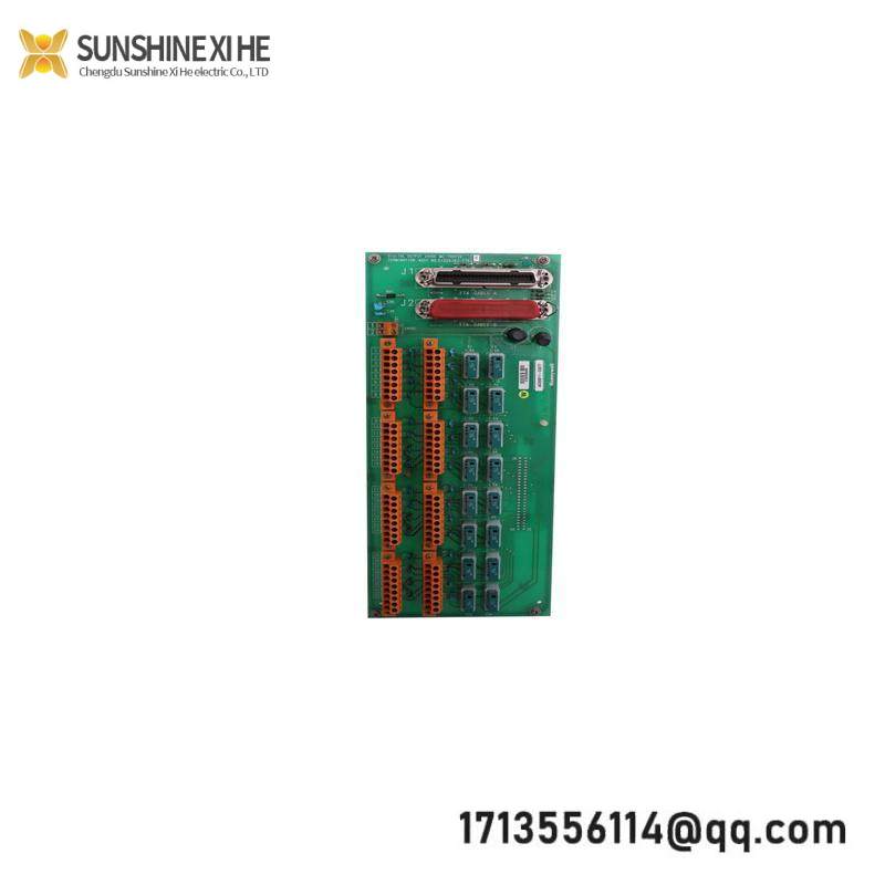 HONEYWELL MC-TDOY23