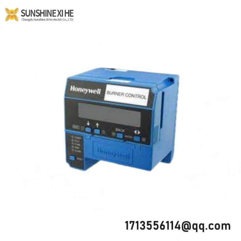 HONEYWELL RM7800L1053 Industrial Controls