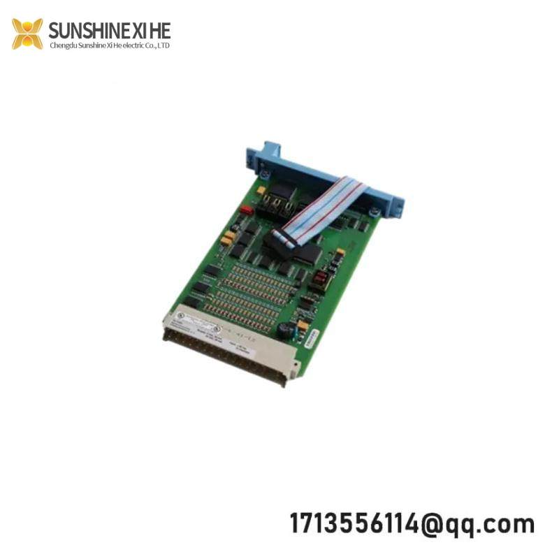 Honeywell SAI-1620M