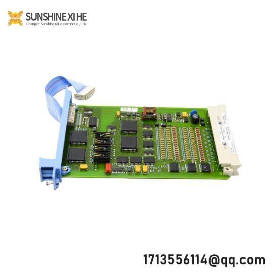 Honeywell SAI-1620M  Safety Manager System Module