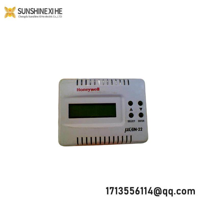 Honeywell T2798I-1000 Temperature Controller