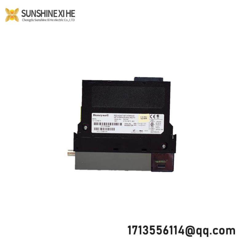 HONEYWELL TC-CCN014