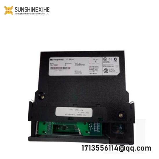 Honeywell TC-FTEB01 DCS Module