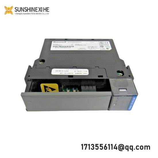 HONEYWELL TC-PPD011