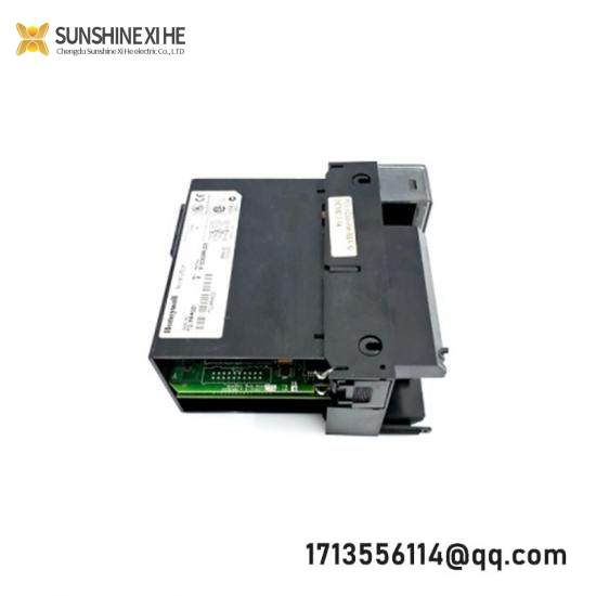 HONEYWELL TC-PRR021 51309288-225 C200 Redundancy Module