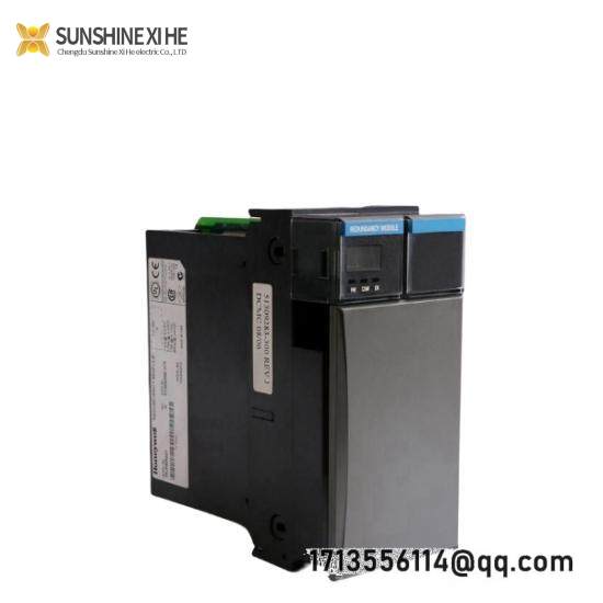 Honeywell TC-PRR021 Redundancy Module