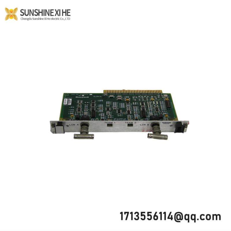 HONEYWELL TC-PRS021