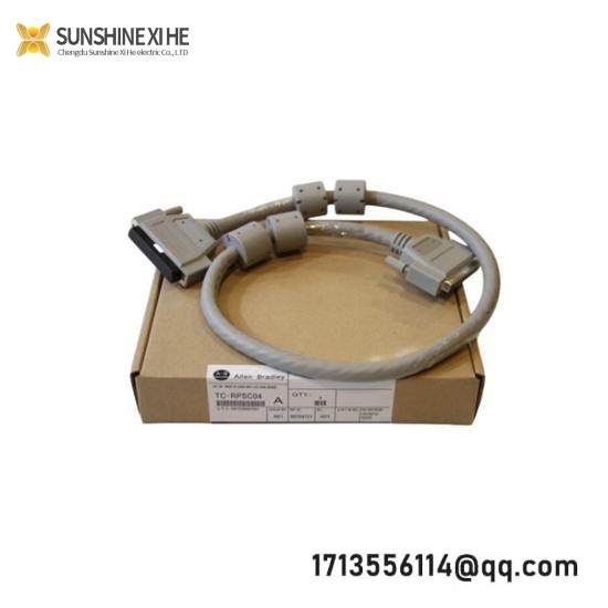 16137-122  Moore APACS I/O Cable Assembly