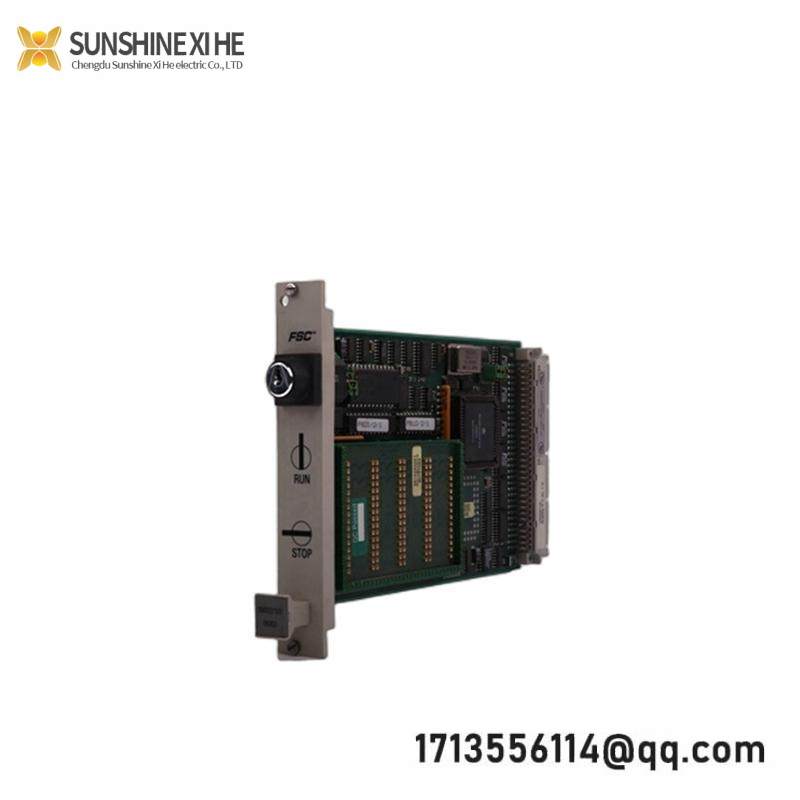 HONEYWELL TK-FTEB01 51309512-175 Ethernet Module