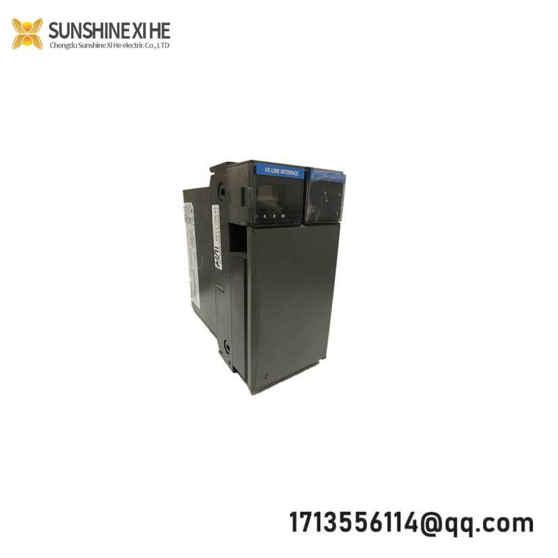 Honeywell TK-IOLI01 Direct Control Systems