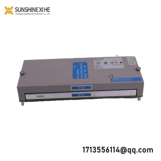 HONEYWELL TK-PRR021