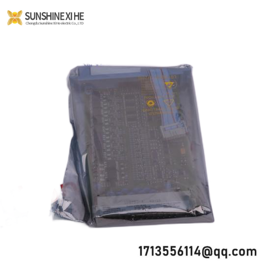 Honeywell XC5010B2 CPU Module