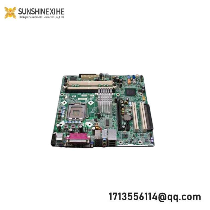 HP 480077-001 334136-001 179261-001 Processor Board