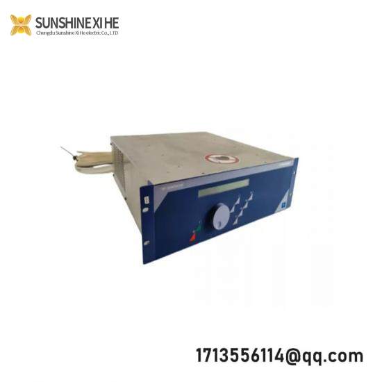 Huttinger PFG 5000 RF GENERATOR
