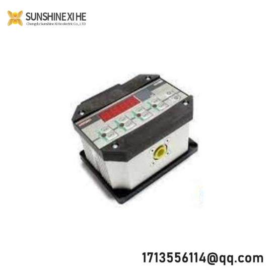 Hydac EDS1791-N-100-000 Electronic Pressure Switch