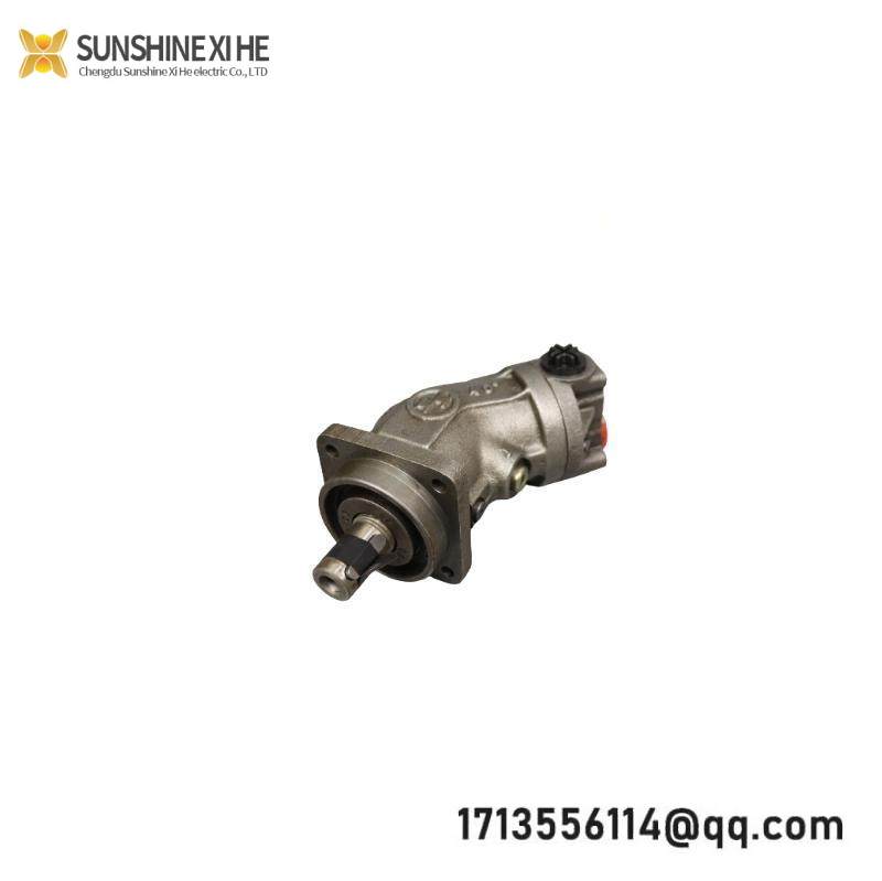 Hydromatik Ulm IA2F0 16 6.1 R-PPB 06 Axialkolbenpumpe