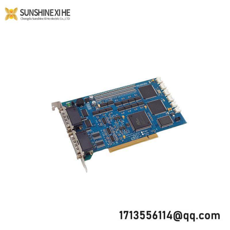 Hypertherm PCI-4 AXIS MCC 3.3V Motion control card