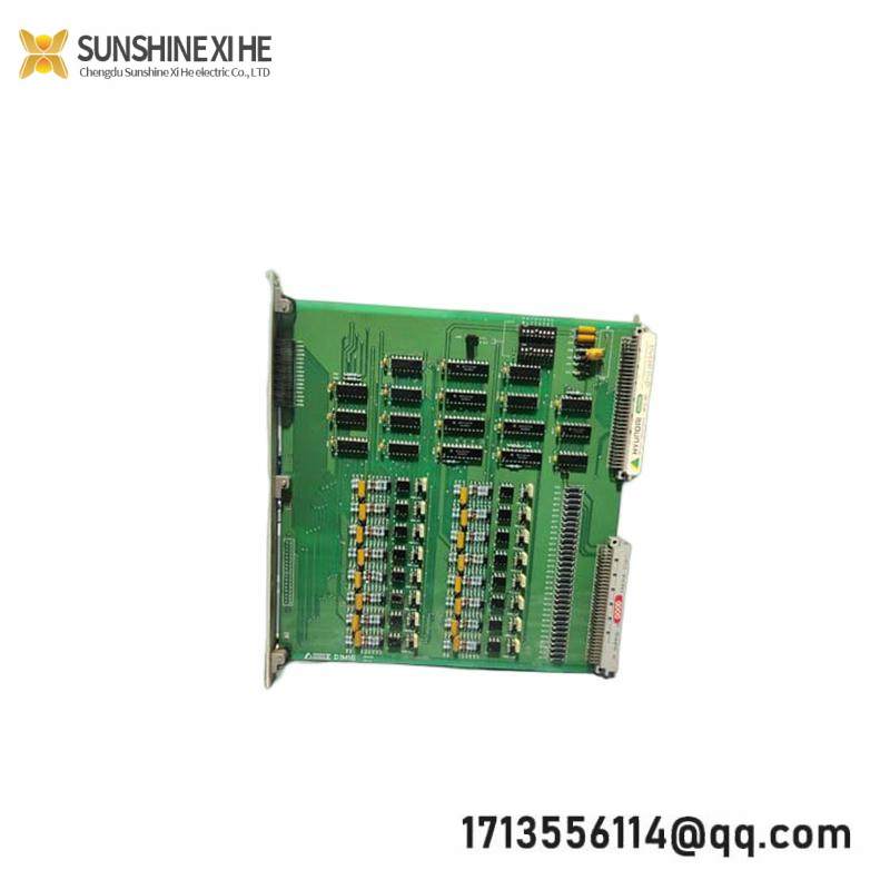 HYUNDAI DIM16 PCB Board