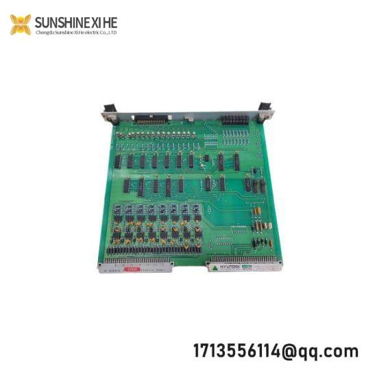 Hyundai DOM16  Digital Output Module