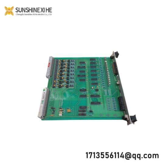 Hyundai DOM16  Digital Output Module
