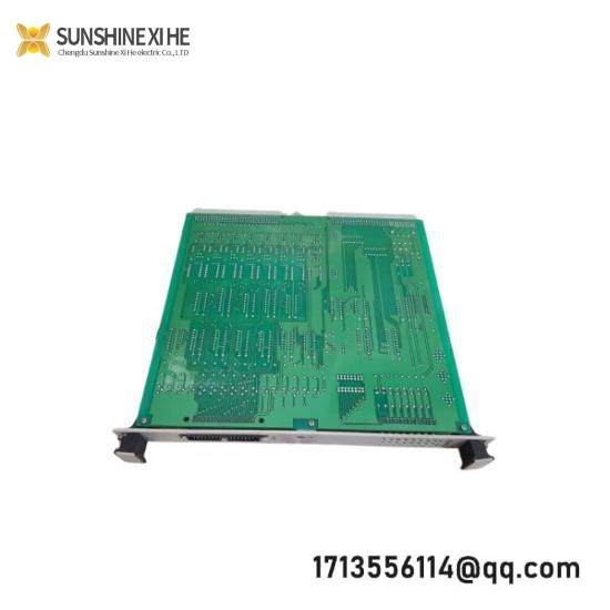 Hyundai DOM16  Digital Output Module