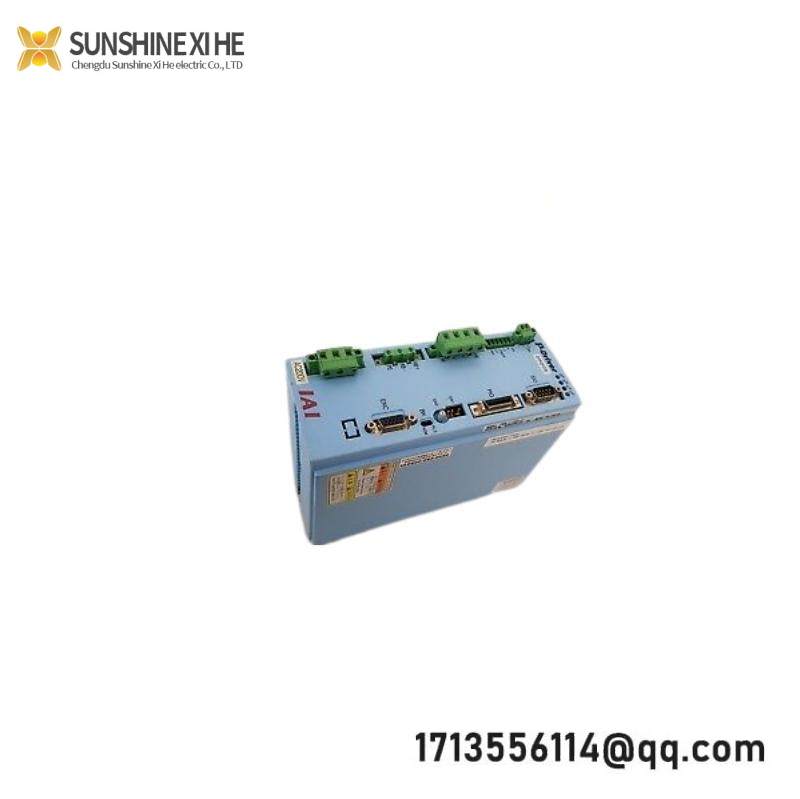 IAI DS-S-C1-L DSSC1LDS IP-DRIVER