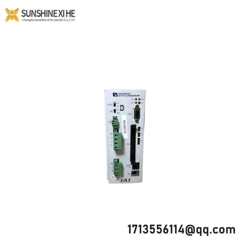  1305-BA01A-HA2 AC DRIVE