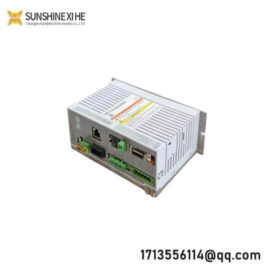 IAI SCON-C-100I-NP-2-1 Servo Drive