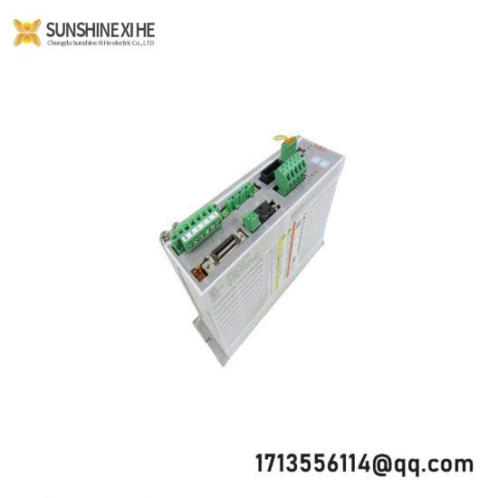 IAI SCON-CA-200A-CC-0-2 Controller