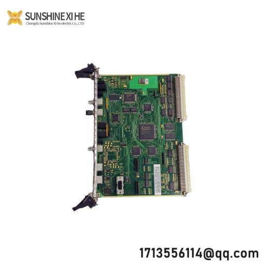 IBA INDUSTRIAL INC SM128V / SM128V plc module