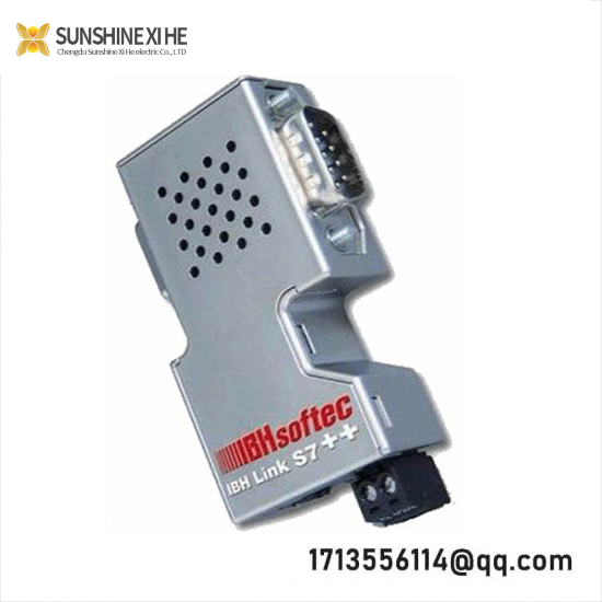 IBHsoftec IBH LINK S7++ communication processor