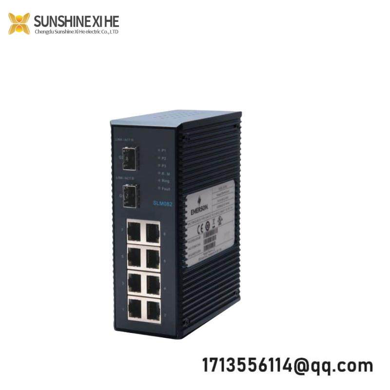 GE IC086SLN080 Ethernet Switches