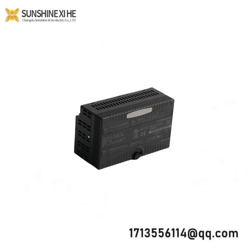 GE IC200ALG264 Current Analog Input Module