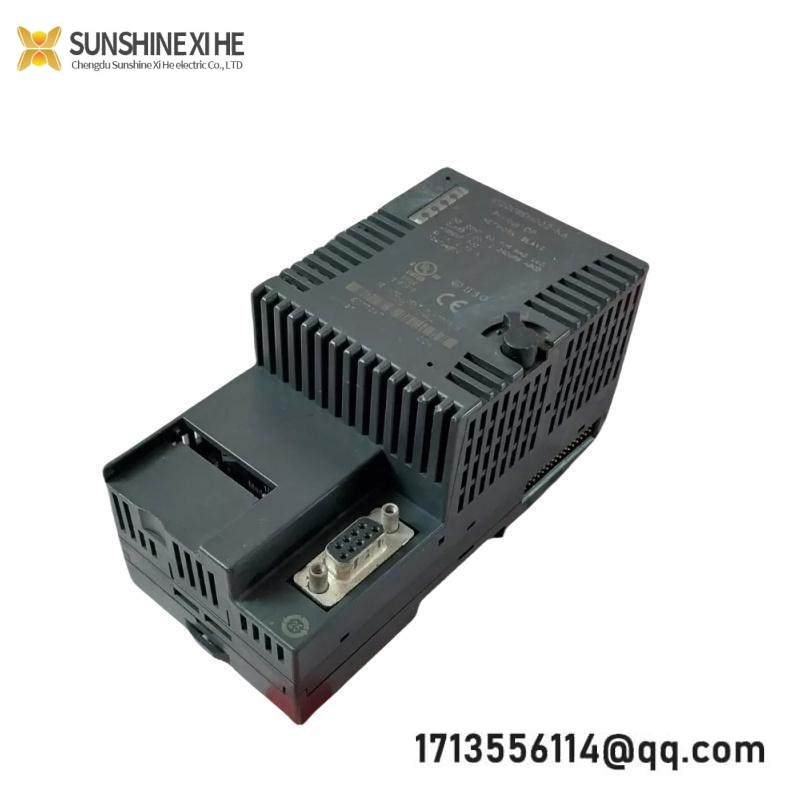 GE IC200BEM002 Communications Slave Module